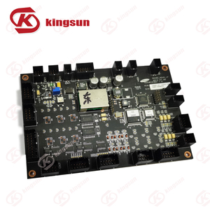 การผลิตที่มีความแม่นยํา Smt อะไหล่ AM03-006867B SM482 แผงวงจร PCB หัวสําหรับ Samsung Hanwha เครื่องรับและวาง - Product Image 1