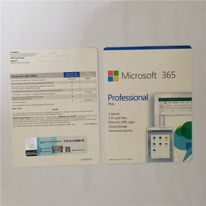 Compte Office <span class=keywords><strong>365</strong></span> <span class=keywords><strong>Pro</strong></span> <span class=keywords><strong>Plus</strong></span> + mot de passe sans licence/clé - Product Image 2