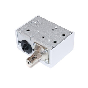 Interruptor LEFOO para Sistema de Tratamiento de Agua Industrial con Ajuste de Alta/Baja Presión y Configuración Diferencial - Product Image 1