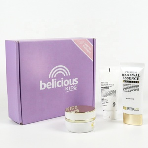 Crown Win <b>Packaging</b> Book Shaped Calendario Avvento Box for Paper Face Mask Beauty <b>Care</b> <b>Packaging</b> Pr Box Low Moq Kutu Paper Boxes - Product Image 3