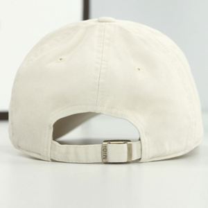 Casquette de baseball unisexe de haute qualité, style coréen, nouveau style Carbon Grinding, 100% coton, sportive, avec lettres brodées en 3D, 6 panneaux en maille - Product Image 2