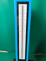 Indicador Electrónico de Columna de Aire |   Comparador Neumático de un Solo Canal para Metrología Dimensional