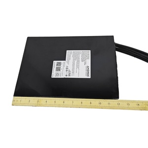 AMORGE 20S13P <b>72V</b> 65AH 325A Lithium <b>Battery</b> Pack With ANT Bluetooth BMS for Electric Bike - Product Image 5
