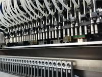 Máquina de soldadura SMT LED estable, China, lugar, pcb, para tira de luz, promoción de ventas