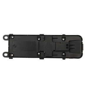 Interruptor de elevalunas eléctrico para Land Rover Evoque 2011-2015 BJ32-14540-AB LR025908 12V - Product Image 3