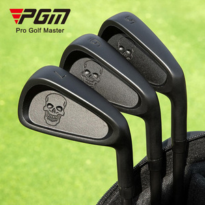 PGM TIG092 <span class=keywords><strong>Fer</strong></span> de <span class=keywords><strong>golf</strong></span> à centre de gravité bas pour <span class=keywords><strong>homme</strong></span>, <span class=keywords><strong>fer</strong></span> <span class=keywords><strong>7</strong></span> forgé en <span class=keywords><strong>fer</strong></span> doux, <span class=keywords><strong>fer</strong></span> de <span class=keywords><strong>golf</strong></span> creux - Product Image 4