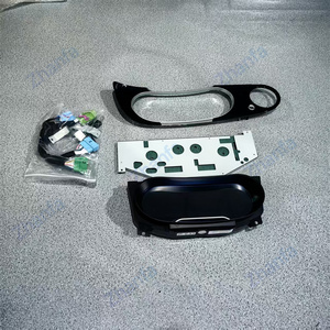 Nuovo quadro strumenti digitale LCD sostitutivo per Flying Branch Continental GT 2006-2012, tachimetro con garanzia di 3 anni - Product Image 2