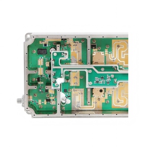 <span class=keywords><strong>Dewin</strong></span> ความถี่กว้างพิเศษ100-2000MHz 0.1-2GHz L band 100W CW 50dBm cm เรดาร์ไฟฟ้า ECM Power Amplifier Anti Drone UAV FPV - Product Image 5