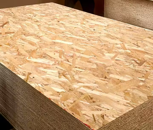 Panel de <span class=keywords><strong>techo</strong></span> grueso <span class=keywords><strong>Osb</strong></span> 3 2 Flakeboards de madera contrachapada <span class=keywords><strong>para</strong></span> techos de edificios - Product Image 2