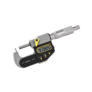 Workshop Essential Asimeto <b>Micrometer</b> Set 0-6″ ±0.0003″ Acc Ratchet Stop for Daily Precision Work - Product Image 4