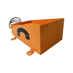 Téléphone Intercom Réseau pour Appels Vidéo Mains Libres en Cas d'Urgence Industrielle - Product Image 4