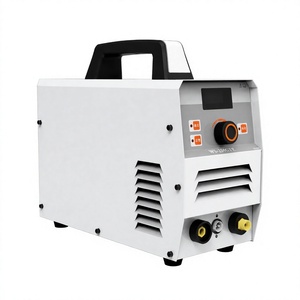 เครื่องเชื่อม TIG 220V รุ่น Tarc 250GTE อินเวอร์เตอร์ DC สำหรับ<span class=keywords><strong>เชื่อม</strong></span><span class=keywords><strong>อาร์กอน</strong></span> 15-200A พร้อมหน้าจอ LED แสดงผล รองรับ<span class=keywords><strong>การ</strong></span><span class=keywords><strong>เชื่อม</strong></span>แบบพัลส์ สำหรับเหล็กกล้าไร้สนิม - Product Image 1