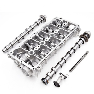 1638159880 Nuevo Kit de Árbol de Levas para Culata para Peugeot 1.5 BlueHDi-DV5R - Product Image 3