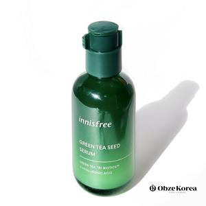Ampolla verde coreana Blanqueamiento, mejora de arrugas y suero para el cuidado de la piel facial enriquecido con vitaminas Etiqueta privada - Product Image 2