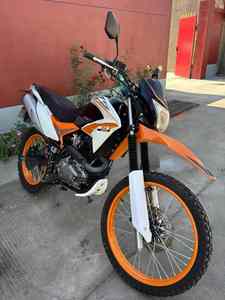 Motocicleta <span class=keywords><strong>Todoterreno</strong></span> Usada a Precio Económico, Suministro de Fábrica China, 2022, 250cc, Zongshen, <span class=keywords><strong>Segunda</strong></span> <span class=keywords><strong>Mano</strong></span>, en Venta - Product Image 2