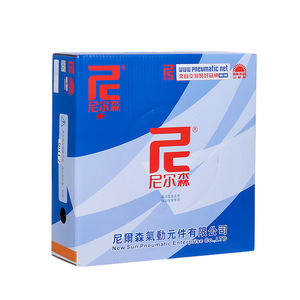 Tuyau pneumatique transparent, vente en gros, shennson trinoge PU4 x 2.5/6x4/8x5.5/10x6.5/12x8/10x14/1612 - Product Image 6