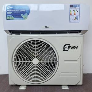 Aire Acondicionado Split de Pared Económico 1/1.5HP, Precio Bajo, Buena Calidad, Funciones Básicas, Artículo Más Vendido en África - Product Image 1