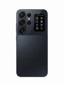 <span class=keywords><strong>Tech</strong></span> S26 Ultra, Versión <span class=keywords><strong>Global</strong></span> de 12 Núcleos, Cámara Trasera HD de 108MP, Cámara Frontal de 72MP, Pantalla de 7.3 Pulgadas, 8000 mAh, 16 GB + 1 TB, Asequible, Bandas 5G LTE, Doble SIM, GPS - Product Image 4
