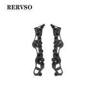 Support de pare-chocs arrière de bonne qualité pour Dacia Logan 2017 Oem 850450208R 850441631R XF920-021