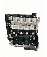 Remplacement direct du bloc moteur OE standard C16NE 1.6L SOHC compatible avec Chevrolet Sail Opel Vauxhall Daewoo Cielo