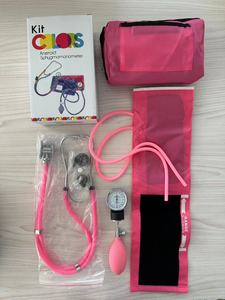 ชุดเครื่องวัดความดันโลหิตด้วย <span class=keywords><strong>sphygmomanometer</strong></span> SY-G018ทางการแพทย์พร้อมด้วย spappaport spethoscope sprague - Product Image 5