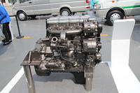 SCDC Orijinal SDEC SC4H180Q4 Dizel Motor Düzeneği 4.3L 180HP Ağır Hizmet Tipi Damperli Kamyon Kargo Otobüsü için Komple Motor