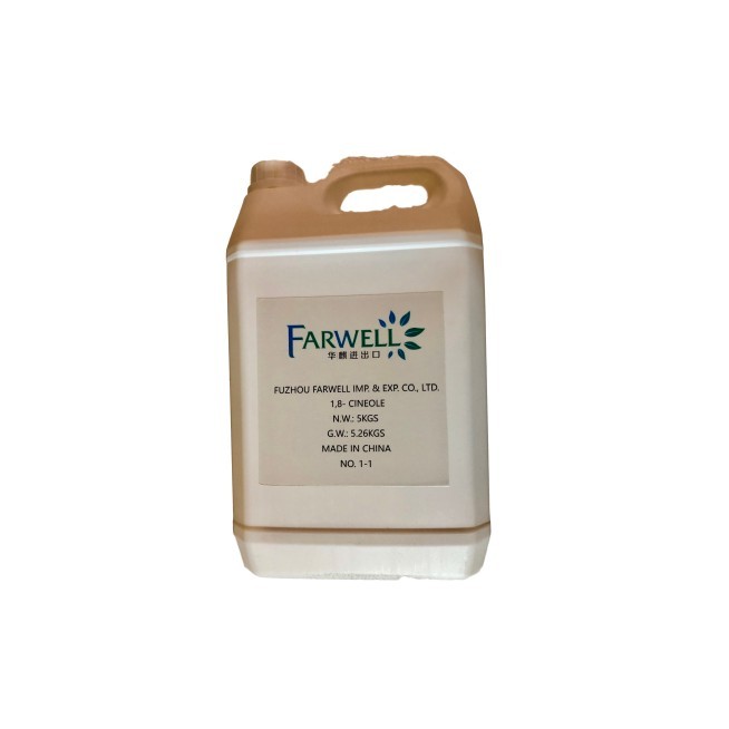 Farwell 1,8 Cineole/Eucalyptol цена CAS 470-82-6