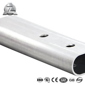 <span class=keywords><strong>Tubo</strong></span> <span class=keywords><strong>de</strong></span> guía <span class=keywords><strong>de</strong></span> barra <span class=keywords><strong>de</strong></span> sección hueca <span class=keywords><strong>de</strong></span> extrusión ovalada oblonga <span class=keywords><strong>de</strong></span> <span class=keywords><strong>aluminio</strong></span> <span class=keywords><strong>de</strong></span> forma elíptica extruida <span class=keywords><strong>de</strong></span> plata anodizada <span class=keywords><strong>de</strong></span> cara plana elipse - Product Image 4