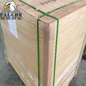 Hisoa Chất lượng cao Ningbo cổng Duplex Hội Đồng Quản trị 250 <span class=keywords><strong>GSM</strong></span> Duplex Hội Đồng Quản trị với màu xám trở lại tráng Hội Đồng Quản Trị cho in ấn - Product Image 2