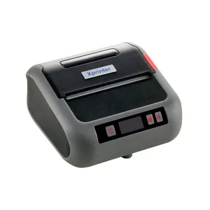 Xprinter <span class=keywords><strong>XP</strong></span>-P322B OEM nhiệt cầm tay xách tay mini Máy in nhãn với dung lượng lớn pin Hỗ trợ kho hậu cần - Product Image 1