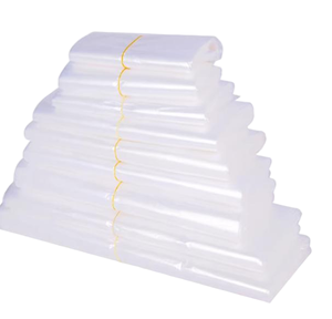 ถุงขยะแบบเสื้อยืดขนาดใหญ่ ความจุเยอะ ทนทาน สำหรับใช้ในเชิงพาณิชย์ - Product Image 3