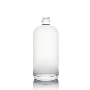 Thanh <span class=keywords><strong>L</strong></span>ịch Cho Bán 375Ml 500Ml 700Ml 750Ml 1000Ml 1L Trong Suốt Whiskey Vodka Rượu Thêm Đá Vạt Chai Thủy Tinh Với Nút Chai Có Nắp Đậy - Product Image 3