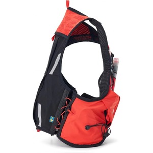 Échantillon gratuit – Gilet de sport réfléchissant personnalisé BSCI avec ceinture ajustable, porte-téléphone pour la course à pied et le jogging - Product Image 5