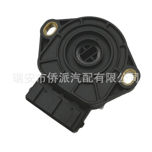 Sensor de Pedal del Acelerador Renault 8200139460 12x5x8mm, Pieza de Repuesto para Automóvil - Product Image 2