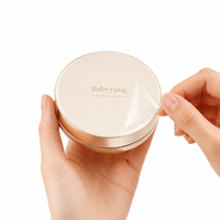 Autocollant de transfert UV de forme personnalisée, autocollants de logo imperméables à forte adhérence pour flacon de parfum, pot de crème, flacon de sérum, boîte à rouge à lèvres