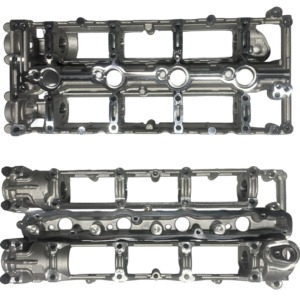 Kit de Carcasa de Árbol de Levas A6540502500 A6540509500 para Mercedes-Benz OM654 2.0L Diésel GLC 220d GLC <span class=keywords><strong>300d</strong></span> C 220d C <span class=keywords><strong>300d</strong></span> E 220d E <span class=keywords><strong>300d</strong></span> - Product Image 6