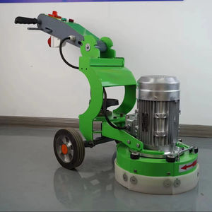 Máquina de marco de amoladora de superficie de suelo de borde de diamante de hormigón más vendida de China - Product Image 2