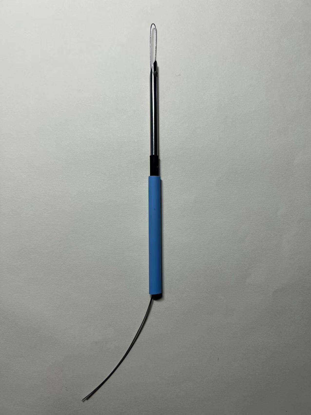 Stylet poignée en caoutchouc 3,5mm d'épaisseur + chargeur de fil