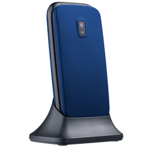 Téléphone mobile quad-band Melefon joy Brand D360, vente chaude et <span class=keywords><strong>pas</strong></span> <span class=keywords><strong>cher</strong></span>, grand téléphone pliable à touches, téléphone facile pour les personnes âgées - Product Image 4