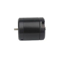 מדחף תת-ימי IP68 עמיד למים מנוע חשמלי DC ללא מברשות
