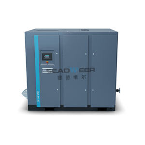 Compresseur d'air industriel sans huile Atlas Copco à faible bruit ZR 55 <span class=keywords><strong>ZT</strong></span> 55 ZR 75 <span class=keywords><strong>ZT</strong></span> 75 ZR 90 <span class=keywords><strong>ZT</strong></span> 90 FF VSD - Product Image 3