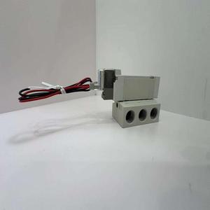 Vanne solénoïde à cinq voies d'origine SMC SY5140-5L-02 - Product Image 5