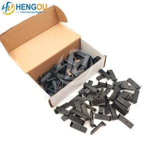 100 Pezzi 36.017.084 Separatore in Gomma per Cappa GTO 46 GTO52, Ventosa in Gomma, Ricambi per Macchine da Stampa - Product Image 5