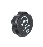Tapa de Depósito de Bomba de Dirección Asistida de Alta Calidad para Buick, Cadillac, Chevrolet, OEM 10317982