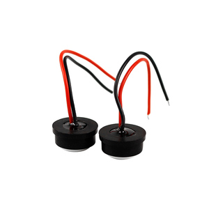 Cảm biến khoảng cách siêu âm 50 kHz, Phạm vi đo 30cm-8 mét - Product Image 4