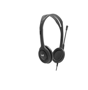 <span class=keywords><strong>Casque</strong></span> stéréo filaire <span class=keywords><strong>Logitech</strong></span> H111 avec <span class=keywords><strong>micro</strong></span>, léger, <span class=keywords><strong>prise</strong></span> <span class=keywords><strong>jack</strong></span> 3,5 mm pour PC, ordinateur portable et utilisation multiplateforme - Product Image 2
