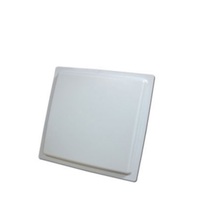 Ücretsiz yazılım SDK okul katılım kapısı ambalaj entegre pasif RFID kart etiketi UHF RFID okuyucu