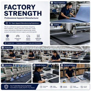 Logo personnalisé, 100% polyester, tissu compressé à carreaux pour chemise, vente en gros, 180 g/m², respirant, séchage rapide, manches courtes, vêtements d'équipe pour hommes et femmes - Product Image 6