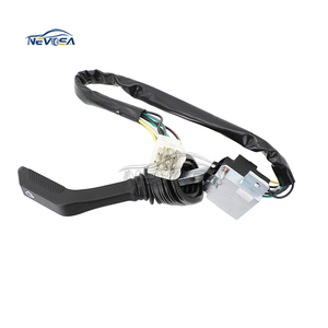 Interruptor de Columna de Dirección para Camión Nervosa 360247 201726, Limpiaparabrisas para <span class=keywords><strong>Scania</strong></span> Serie 3 - Product Image 2