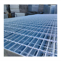 Plancher de mezzanine multi-niveaux durable anti-corrosion pour entrepôt, poutre en H, couches personnalisables, capacité de charge 500 kg/m², acier poudré